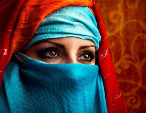 Burqas Makeover - lifeberrys.com