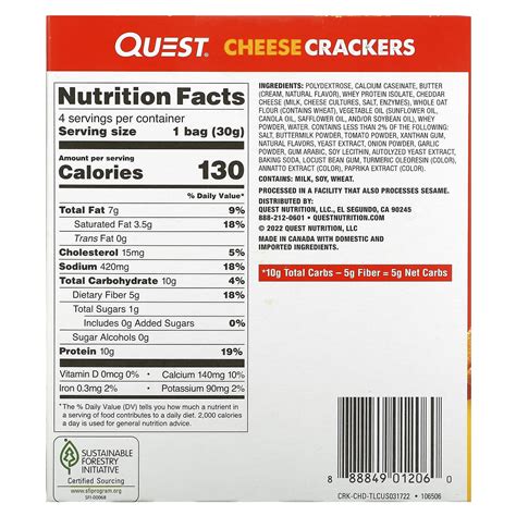 Cracker Barrel Cheddar Cheese Nutrition Facts at Susan Keefe blog