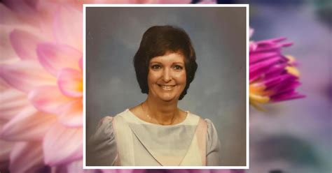 Obituary | Cheryl Dianne Daniel | Coggins Funeral Home