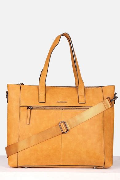 Buy Women Orange Casual Handbag Online - 934962 | Allen Solly