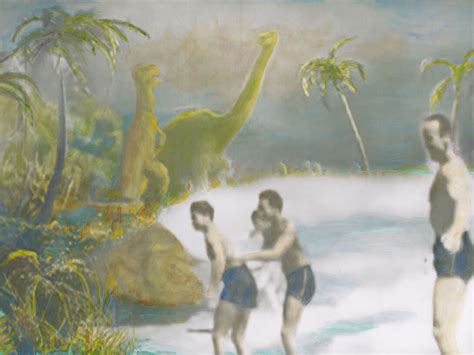 Pamela Golden: Charlie Don’t Surf | Meer