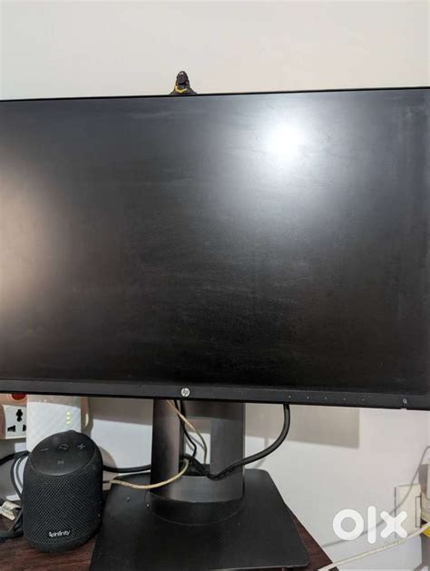 HP Monitor 24 Z24n - Computers & Laptops - 1825051932