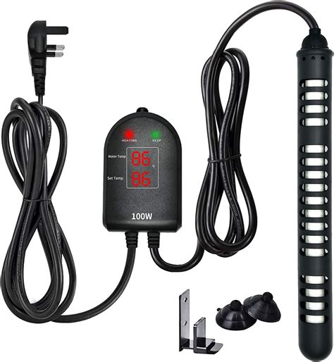 Aquarium Heater Use In Summer at Pearl Murray blog