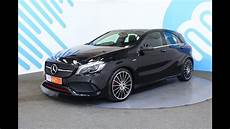 Mercedes Picture by Mercedes A Class 2 0 A250 Amg Premium 7g Dct 4matic Mercedes Picture