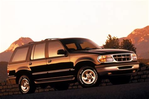 First Gen Ford Explorer 的图像结果