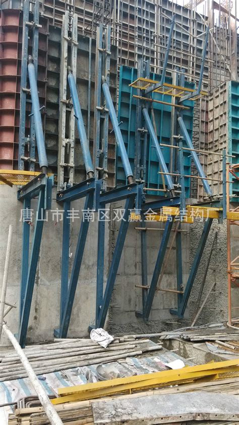 厂家批发排水沟钢模板工字弧形钢模板定制施工多规格异形钢模板-阿里巴巴