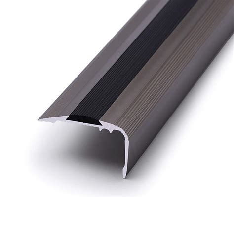 Buy Stair Nosing Edge Step Nose Edging Stair Edging Self-adhesive Stair ...