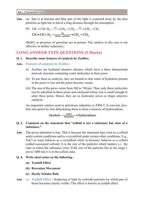 Surface Chemistry Class 12 Pankaj Sir 的图像结果