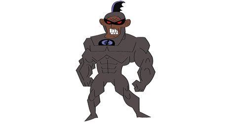 Uh oh…It's the "You know What" Chin! 😬 : r/fairlyoddparents