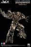 Transformers: Revenge of the Fallen DLX Megatron By Threezero