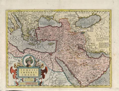 Ottoman Empire 1890 Map Atlas Of The Ottoman Empire Wikimedia