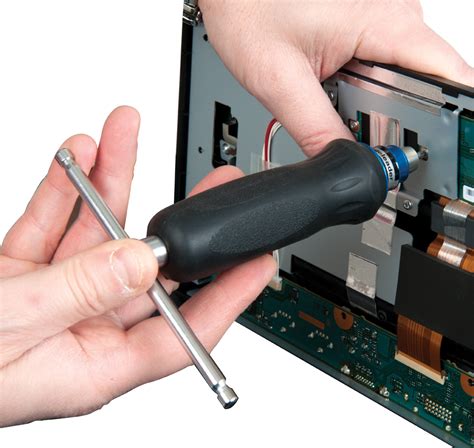 Image result for How to Use a Torque Screwdriver