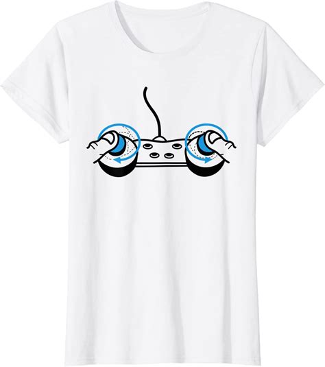 Funny Boobs Controller For