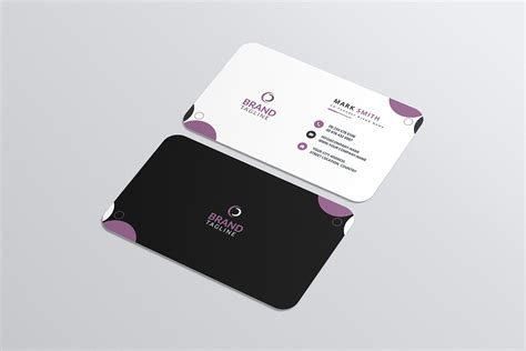 Graphic Designer Business Card Design 的图像结果