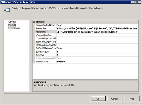 Image result for Excel Connection Manager in SSIS