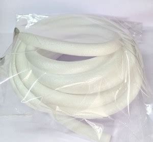 Hardware Gap Filler Sealant Foam Backer Rod (10 Meter Length) 6mm ...