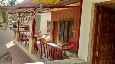 RAANWAARA COTTAGE (Nagaon, Maharashtra) - Guesthouse Reviews, Photos ...