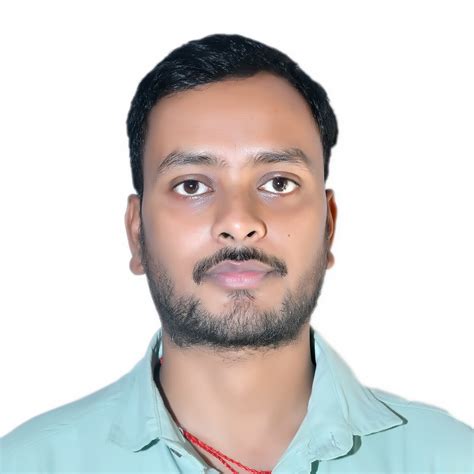 Alok Ranjan - Azim Premji University