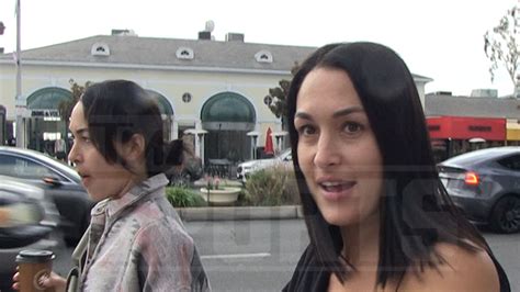 Nikki Bella Raves About Logan Paul, Says He Can Be Massive WWE Superstar