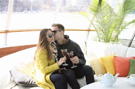 The Best of Chicago Sunset Cruises