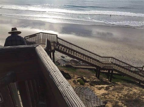 South Carlsbad State Beach Campground | Carlsbad, CA