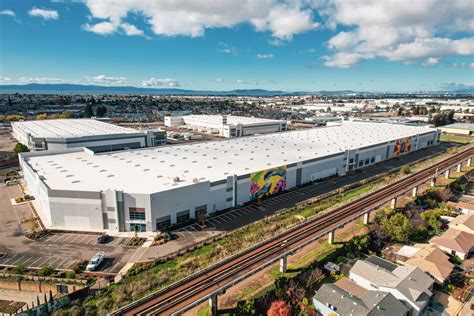 Ziglift Material Handling | Dependable Highway Express - San Leandro, CA