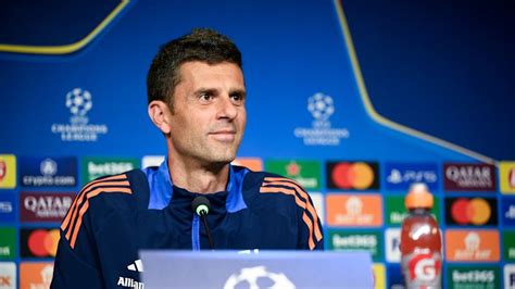 UCL | Thiago Motta and Teun Koopmeiners preview Club Brugge - Juventus ...