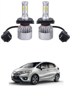 PRTEK LED Fog Light for Honda Jazz Price in India - Buy PRTEK LED Fog ...