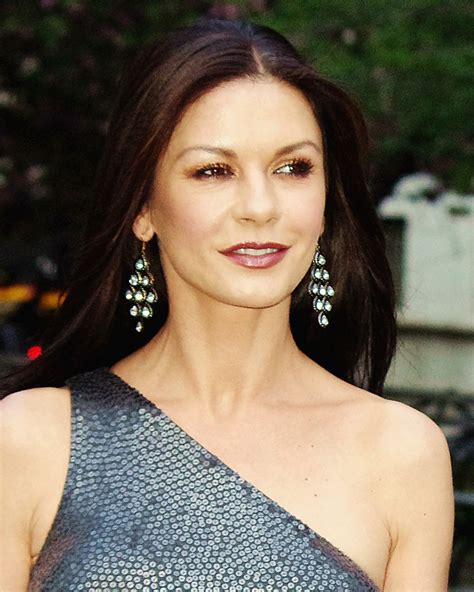 Catherine Zeta Jones Breasts