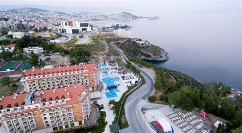 RAMADA RESORT BY WYNDHAM KUSADASI - Hotel Reviews, Photos, Rate ...