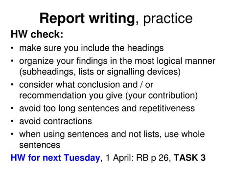 Image result for Report Writing Practice UK