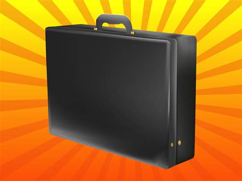 Briefcase Vector 的图像结果