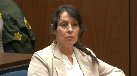 Celebrity hair stylist Fabio Sementilli's wife found guilty in his 2017 ...