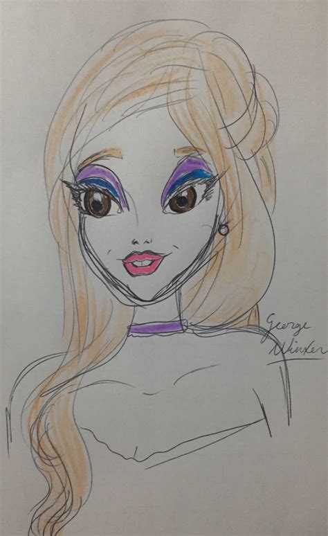 Image result for How to Draw Dimples