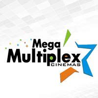 Mega Multiplex Cinemas - Millenium Mall - Events | AllEvents