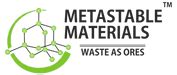 Metastable Materials | Lithium-ion Battery Recycling Company