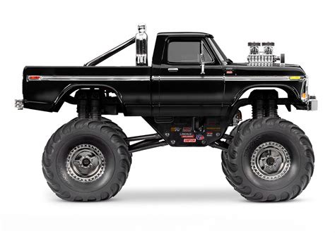 TRX-4MT Ford F-150 – CrazyRC.com