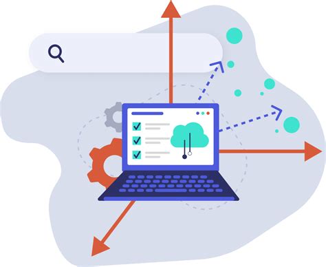Vector Searching Algorithm 的图像结果
