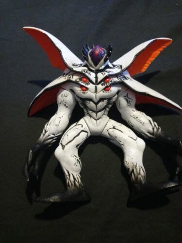 Image result for Alien X Hyper Alien