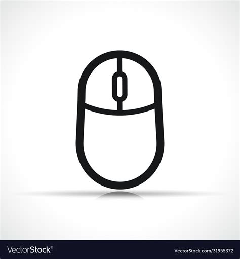 Image result for What Is This Strange Computer Mouse Symbol