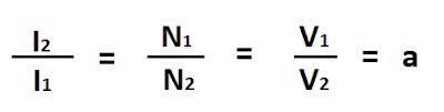 What is an Electric Transformer and its Basic Principle? Emf Equation ...