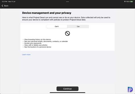 Image result for Realm iOS Intune