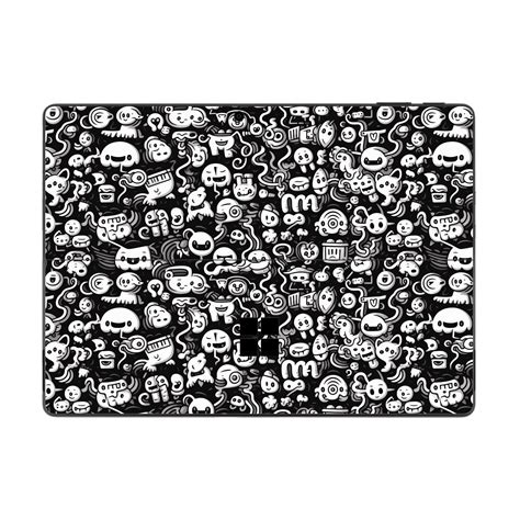 Surface Pro 9 SIGNATURE Pictogram Party Skin