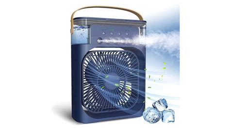 Amazon finds: Top portable AC mini coolers to buy starting from Rs 999