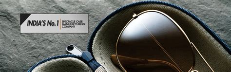 Leading Spectacle Case & Box Manufacturer in Ahmedabad