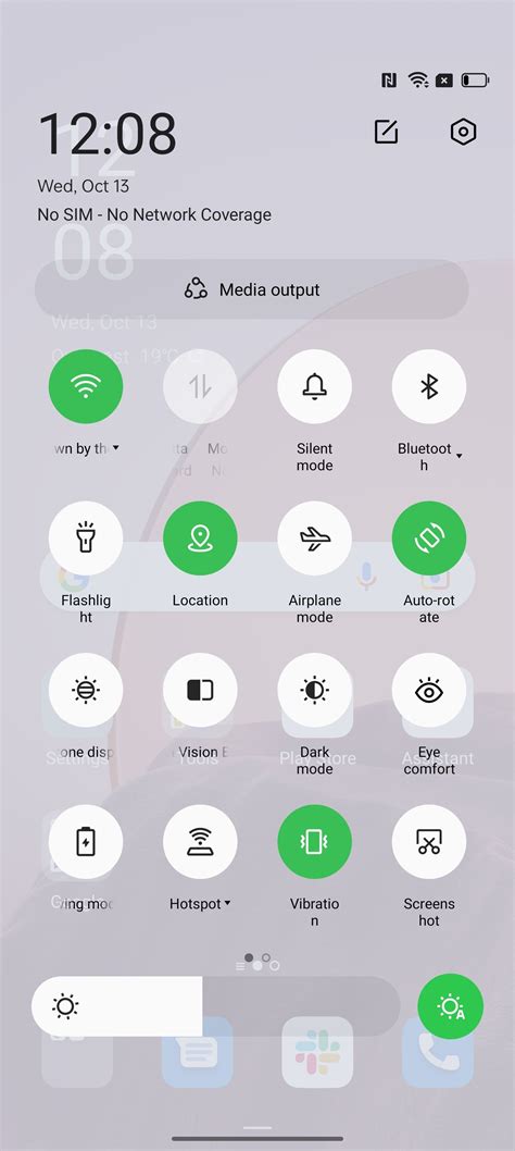 Image result for Color OS 12 Settings