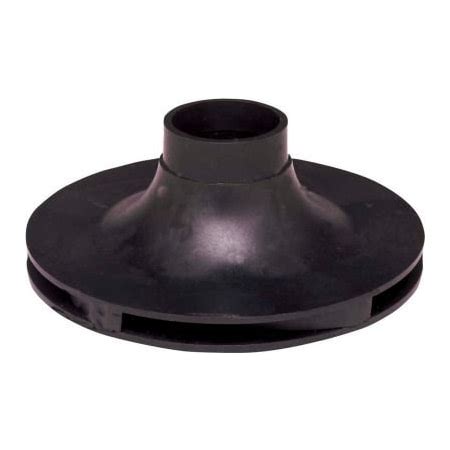 Taco Replacement Impeller for 816305-028 IMP-C-101 | Zoro