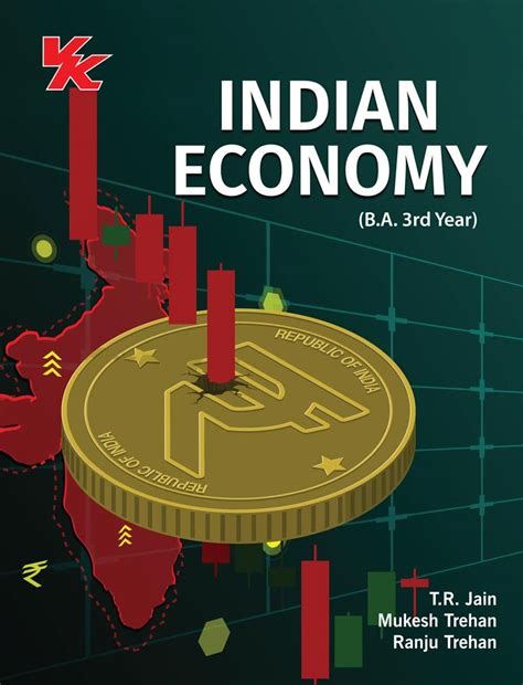 Indian Economy B.A. 3Rd Year Hp University (2022-23) Examination : Jain ...