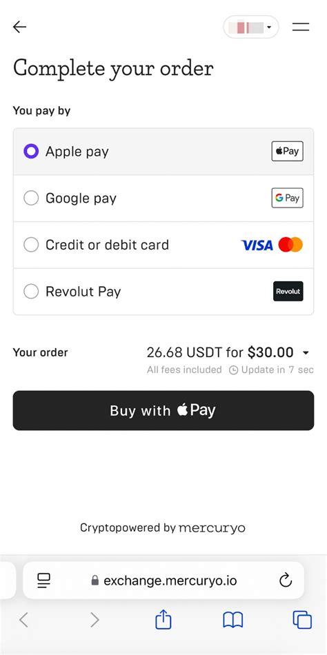 How to Buy Crypto with Third Party on Bitget? - Mobile App Guide ...