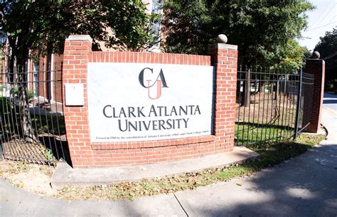 Clark Atlanta University Opens Institute For Black Strategists